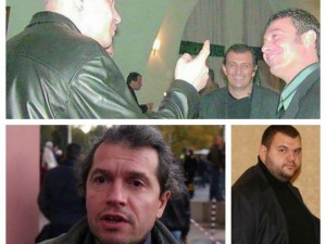 До Тошко, сценаристчето на Слави: Знам защо шефът ти намрази Пеевски. И как стана така, че избиха всичките ви спонсори - Илия Павлов, братя Илиеви...