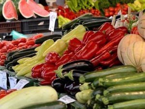 БГ зеленчуците изчезват до 5 години
