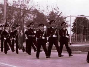Помните ли войнишката клетва
 
 