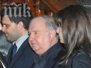 Синът на Тато остава бездомен