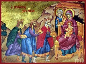 Честваме Рождество Христово! Ето най-важните традиции, които да спазим днес