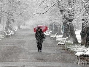 Измръзването причинява инфаркти