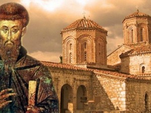 Красив празник: Днес черпят най-бистрите имена