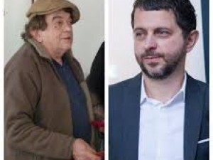Синът на Бате Николай бил покосен от левкемия