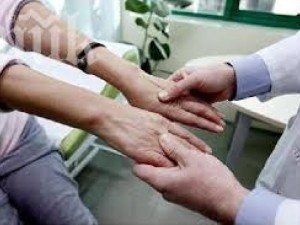 5 домашни цяра срещу артрит
