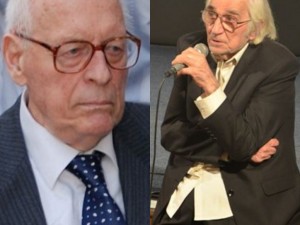 Откривателят на Коста Цонев гасне в старчески дом