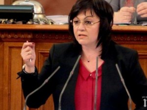 Кога ще заковат Корнелия за "Техноимпекс" като Баневи?