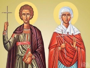 Чудото на вярата: Молитвите към този светец избавят от пиянство - четири имена черпят днес