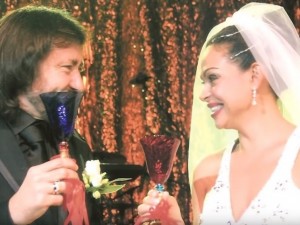 Баневи вдигат сватба за милиони с брилянти и 10-метрова яхта 