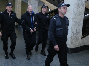 Убиецът от хотел „Рила“ бил шизофреник, избол окото на приятелката си 
