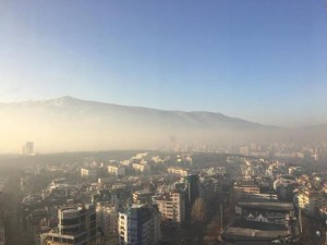 Няма да мина от дърва на ток за кефа на Фандъкова