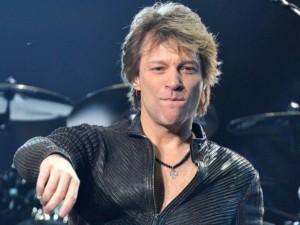 Бон Джоуви храни 800 000 американци без пари
