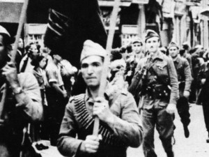 Баща ми беше ятак, но не поиска народна пенсия и облаги