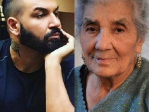 Бабата на Азис се отказва от врачуването, предава занаята на дъщерите