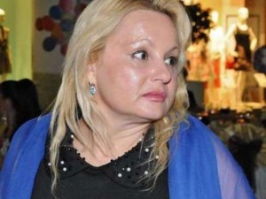 Бащата на Тони Димитрова не я помни