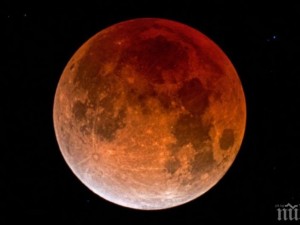 4 слънчеви затъмнения и 3 суперлуни през 2019-а