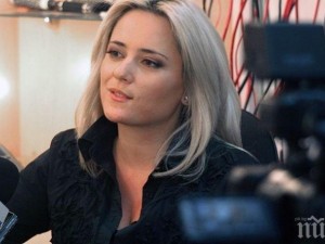 Лора Крумова се връща в Би Ти Ви
 