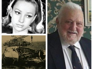 Легендарният джазмен Митко Симеонов-Мончо, който оцеля в катастрофата с Паша Христова: Пред очите ми загинаха най-близките ми приятели, споделя приживе музикантът, който си отиде на 86 години  
 
Чувах писъци, скочих от самолета, н