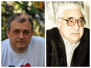 Синът на Андрей Луканов безработен
 