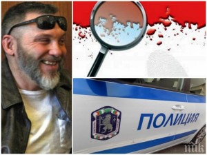 Свидетел №1 срещу Златко Баретата изчезна безследно