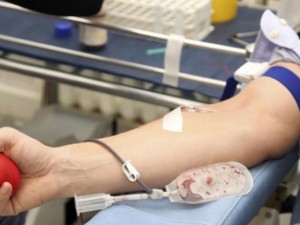Ето кои болести ви заплашват според кръвната група