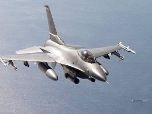 Как с 8 самолета ще станем военен фактор?!