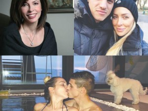 Цветелина Бориславова заживя със звезда на ЦСКА