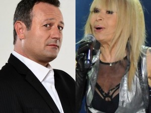 Рачков удари Лили
