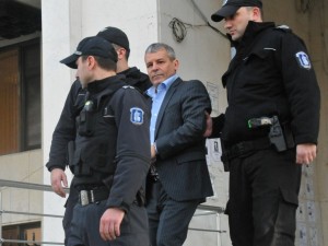 Бандит от Килърите искал да си предизвика инфаркт
 