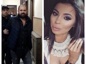 Любовникът на Мегз въртял измамни схеми с пенсионерки