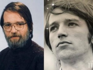 Почина известният актьор Николай Узунов