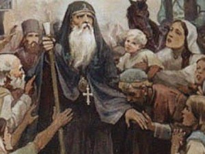 Честваме най-великия български патриарх - този, който ръководеше отбраната на Търново от османските завоеватели! Черпят и четири имена