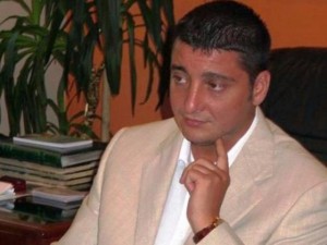 Замъкът на Косьо Самоковеца тъне в разруха