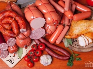 Тъпчат колбасите с глюкоза