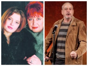 Александра Сърчаджиева повтаря съдбата на майка си