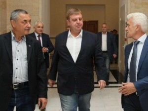 Патриотите няма да изпуснат келепиреца