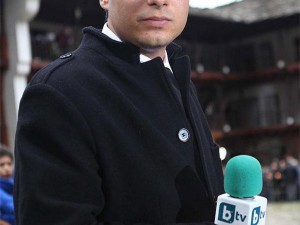 Какво, ако Светльо Иванов е циганин? Прякорът му в БТВ и без това е "Индиеца"