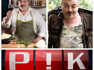  Ути Бъчваров: Смъртта на баща му прекърши Иван Ласкин - вижте какво ще се случи на рождения ден на непрежалимия му другар