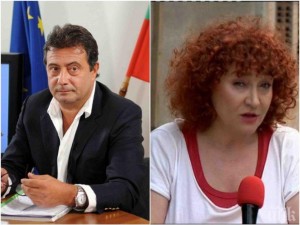 &nbsp;Валя Ахчиева аут от БНТ - спират предаването й за разследвания, търсят независими журналисти