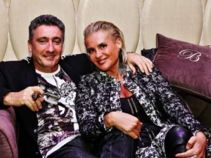 Издирваният Арабаджиев празнува рожден ден в топлите страни
 