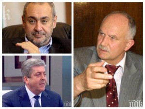 Какво, ако Борис Велчев е "педерастче"? Какво, ако Светльо Иванов е "циганин"? За Светльо не знам, но прокурорът наистина се държеше като такъв...