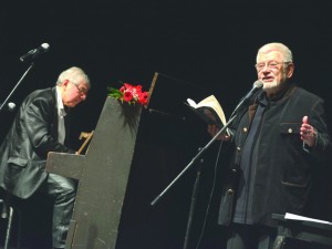 Стотици аплодираха Недялко Йорданов и „Сребърна любов”
 