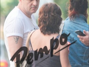 Високо кръвно тръшна Асен Блатечки
 