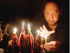 Маг Ивайло: Магията най-лесно хваща болни и нервни
 