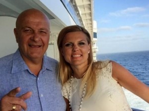 Стефан Шарлопов 2 години живял на прага на смъртта