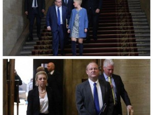 България е колония и парадът на посланици в Министерски съвет го доказва