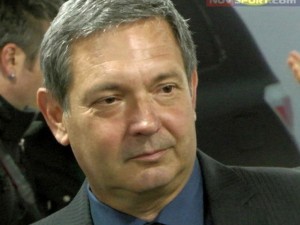 Синът на Гунди: Мачовете със „Славия“ и „Лудогорец“ са по-важни от всякога
 
 