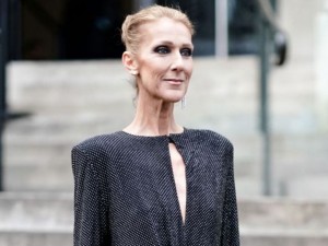 Селин Дион се бори с анорексията
