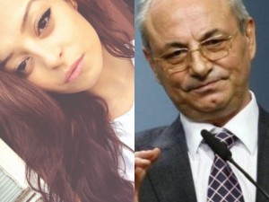 Доган прави дъщеря си тв водеща
 