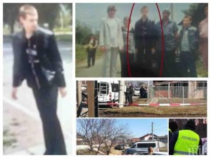 Майката на Георги, задържан за четворното убийство в Нови Искър, приживе: Вървя по пътя на ада ден след ден
 
 